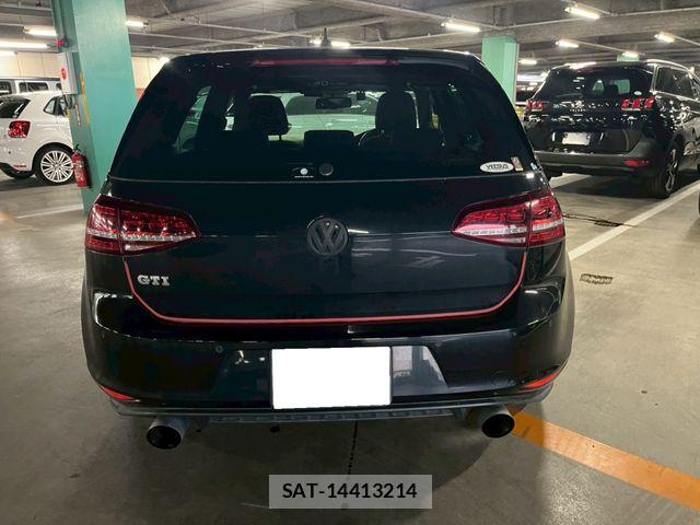 VolksWagen GOLF GTI 2014-11 7981568-6