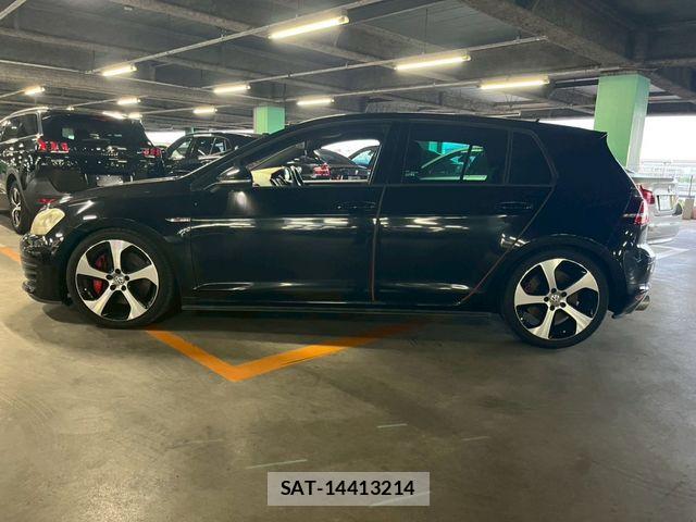 VolksWagen GOLF GTI 2014-11 7981568-7