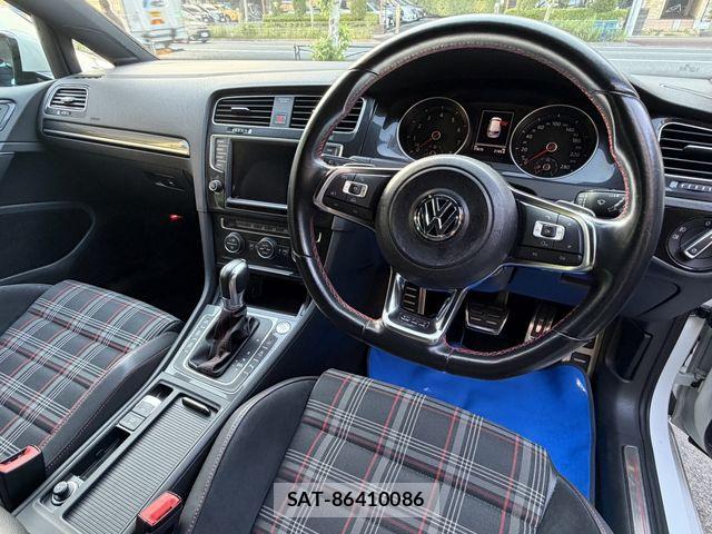VolksWagen GOLF GTI 2014-11 8039173-9