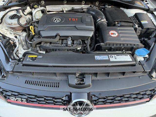 VolksWagen GOLF GTI 2014-11 8039173-11