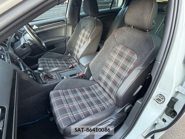 VolksWagen GOLF GTI 2014-11 8039173-5