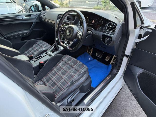 VolksWagen GOLF GTI 2014-11 8039173-6