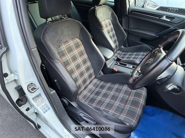 VolksWagen GOLF GTI 2014-11 8039173-7