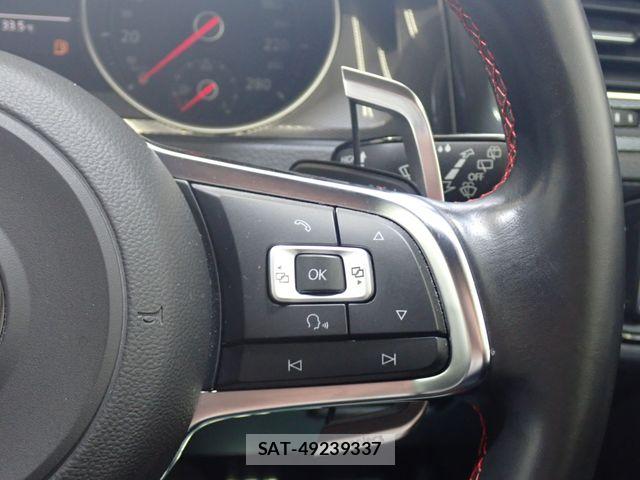 VolksWagen GOLF GTI 2015-11 8076133-19
