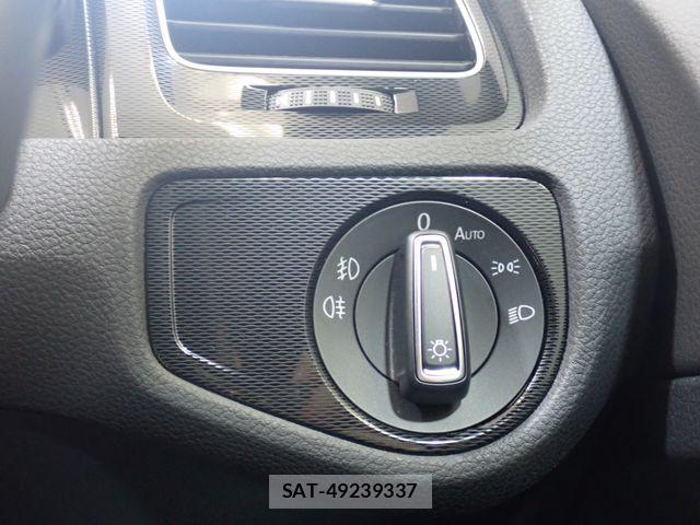 VolksWagen GOLF GTI 2015-11 8076133-20