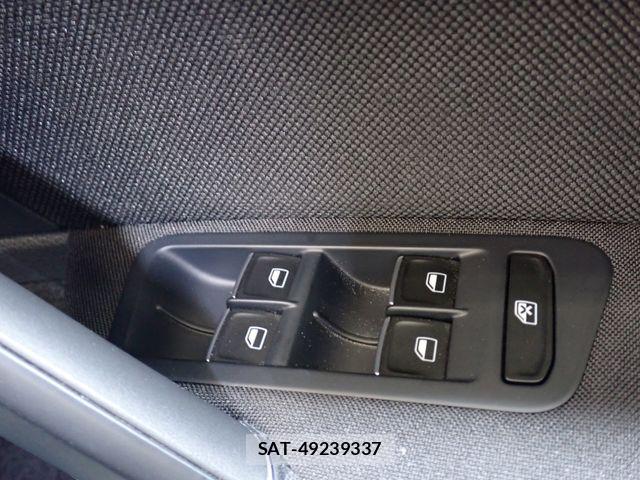 VolksWagen GOLF GTI 2015-11 8076133-21