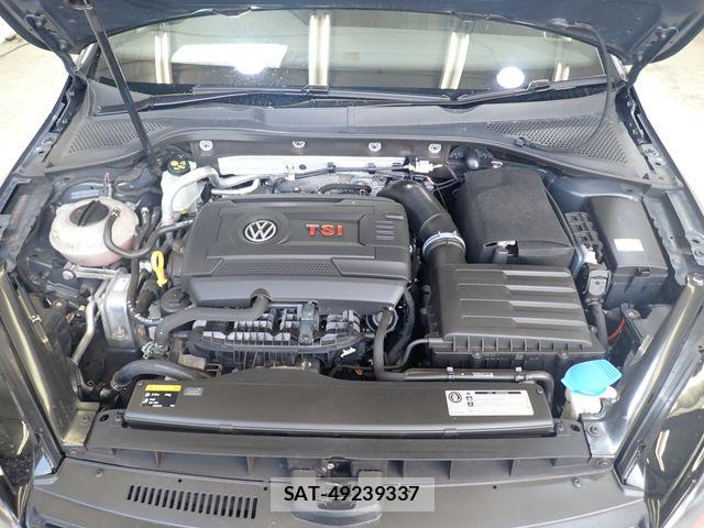 VolksWagen GOLF GTI 2015-11 8076133-25