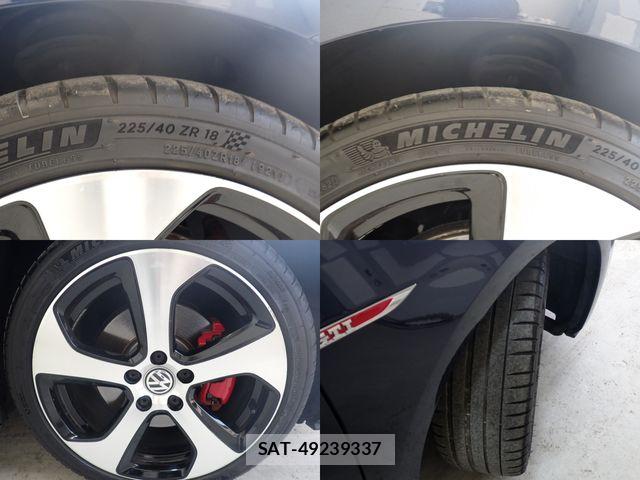 VolksWagen GOLF GTI 2015-11 8076133-26