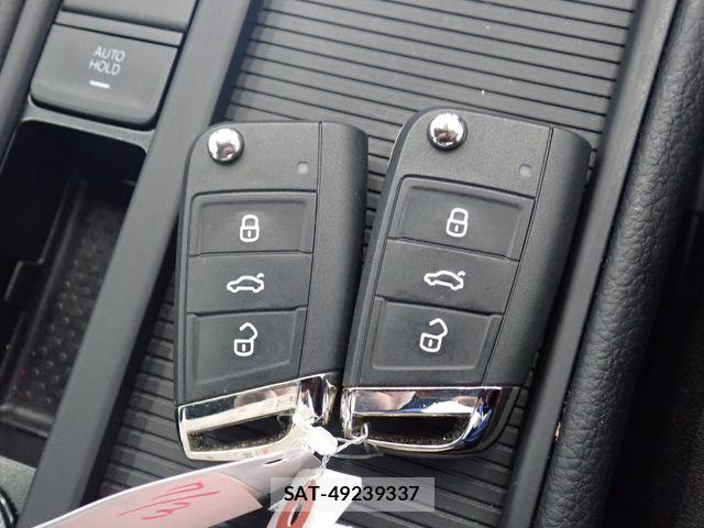 VolksWagen GOLF GTI 2015-11 8076133-27