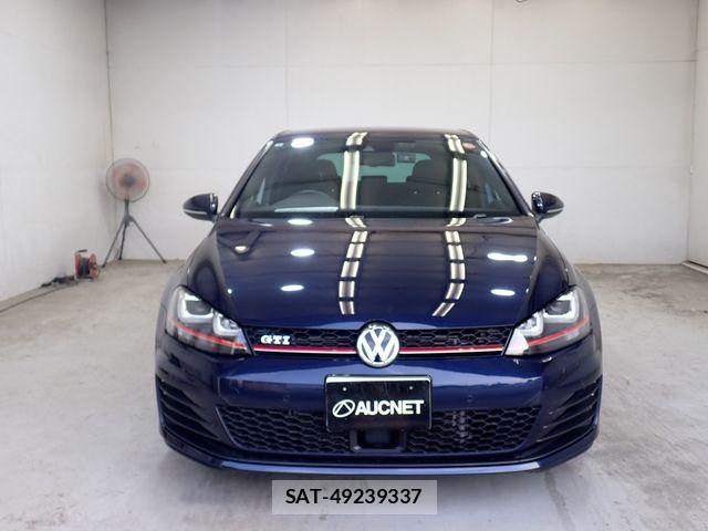 VolksWagen GOLF GTI 2015-11 8076133-5