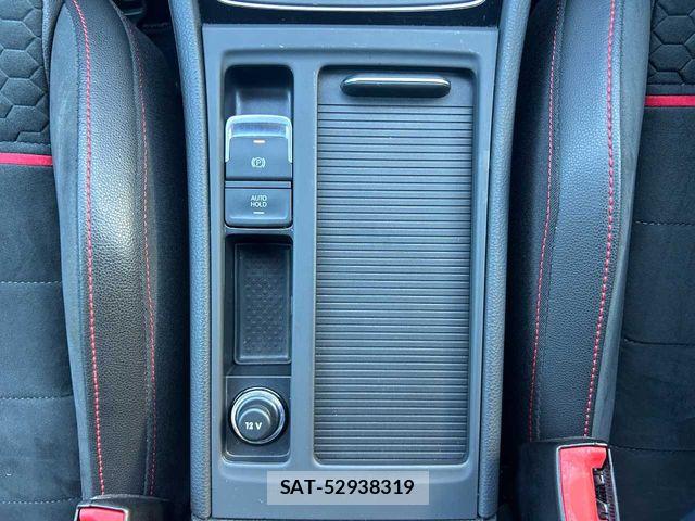 VolksWagen GOLF GTI 2017-12 8132990-10