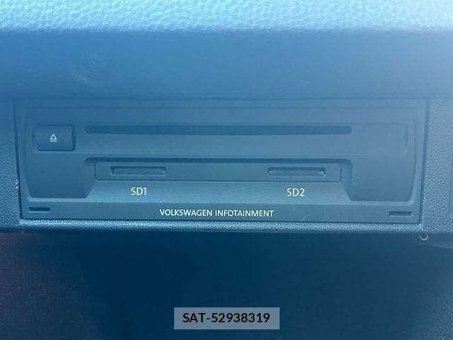 VolksWagen GOLF GTI 2017-12 8132990-11