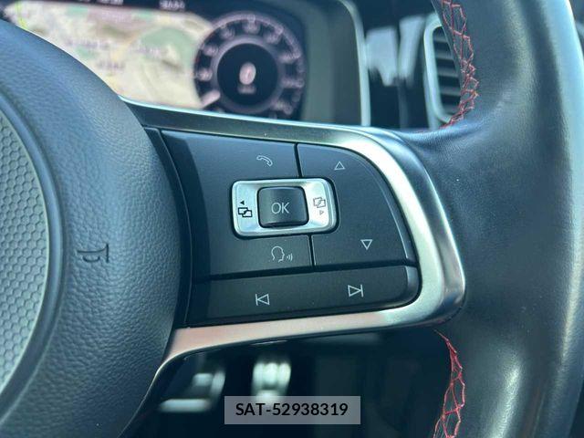VolksWagen GOLF GTI 2017-12 8132990-15