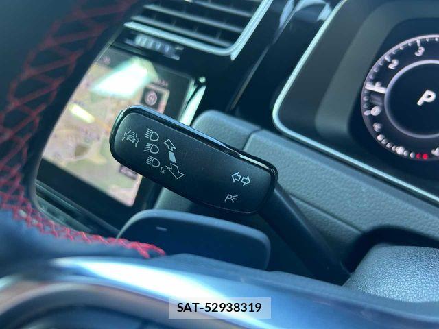 VolksWagen GOLF GTI 2017-12 8132990-16