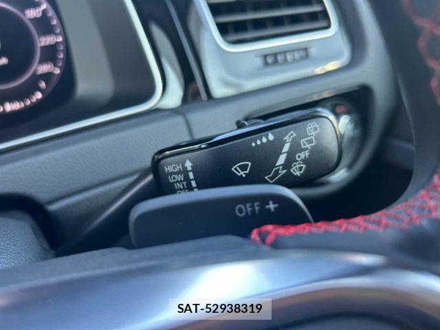 VolksWagen GOLF GTI 2017-12 8132990-17