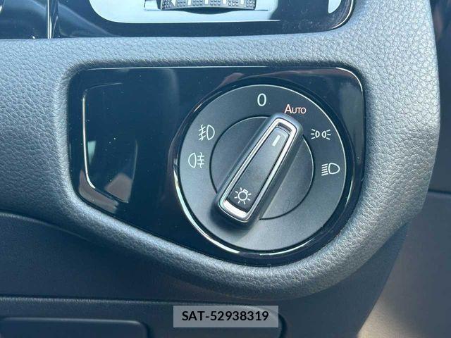 VolksWagen GOLF GTI 2017-12 8132990-19
