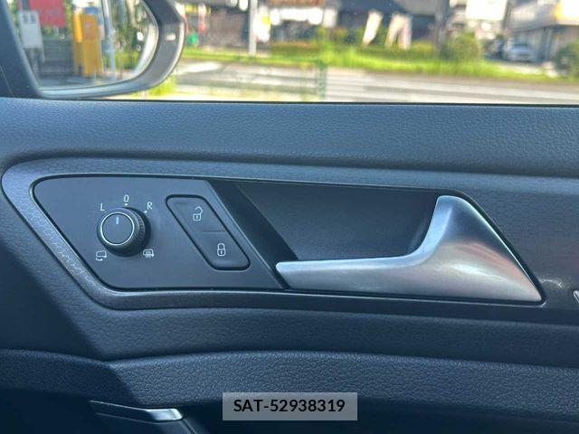 VolksWagen GOLF GTI 2017-12 8132990-20