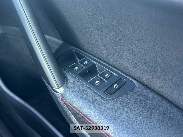 VolksWagen GOLF GTI 2017-12 8132990-21