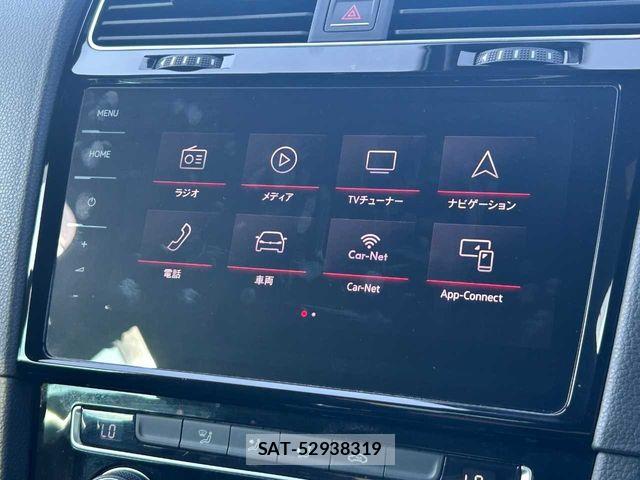 VolksWagen GOLF GTI 2017-12 8132990-5