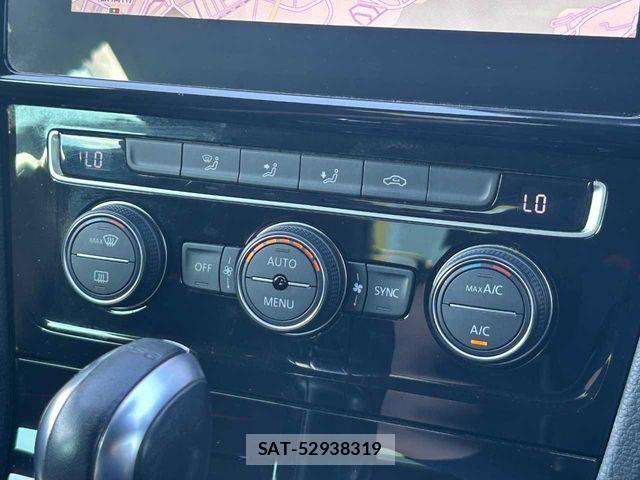 VolksWagen GOLF GTI 2017-12 8132990-7