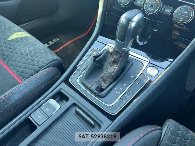 VolksWagen GOLF GTI 2017-12 8132990-8