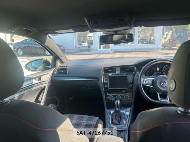 VolksWagen GOLF GTI 2015-12 8147008-10