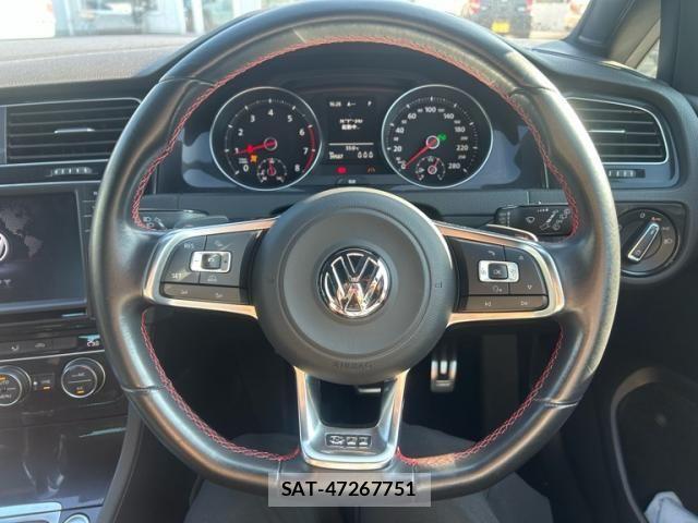 VolksWagen GOLF GTI 2015-12 8147008-15