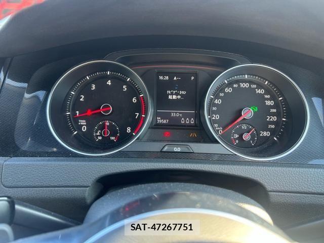 VolksWagen GOLF GTI 2015-12 8147008-16