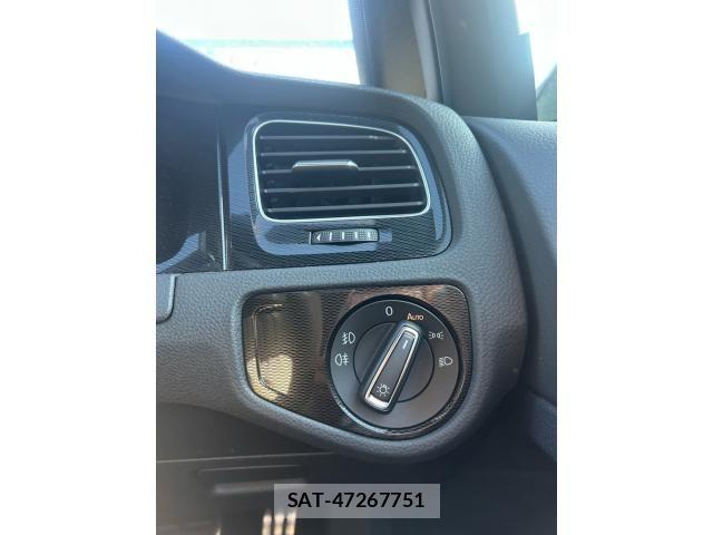 VolksWagen GOLF GTI 2015-12 8147008-17