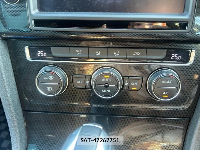VolksWagen GOLF GTI 2015-12 8147008-19