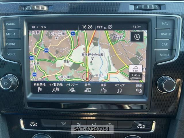 VolksWagen GOLF GTI 2015-12 8147008-21