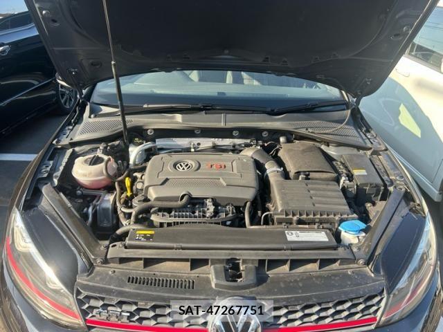 VolksWagen GOLF GTI 2015-12 8147008-25