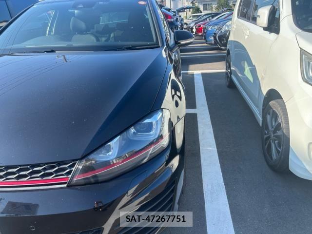 VolksWagen GOLF GTI 2015-12 8147008-3