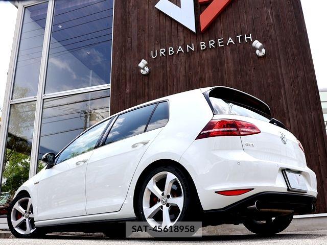 VolksWagen GOLF GTI 2015-11 8211008-10
