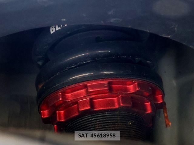 VolksWagen GOLF GTI 2015-11 8211008-14