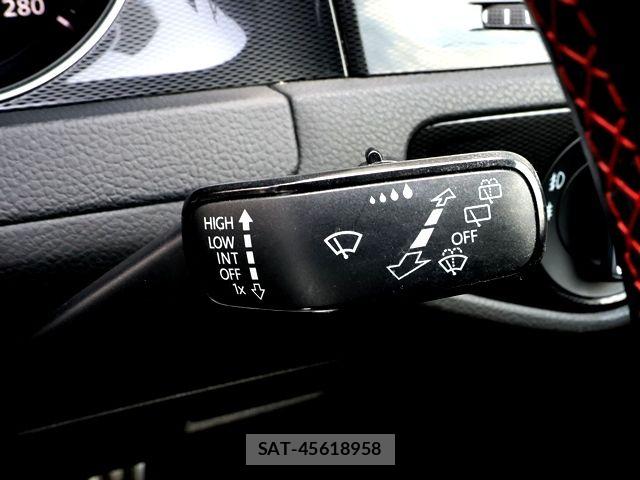 VolksWagen GOLF GTI 2015-11 8211008-21