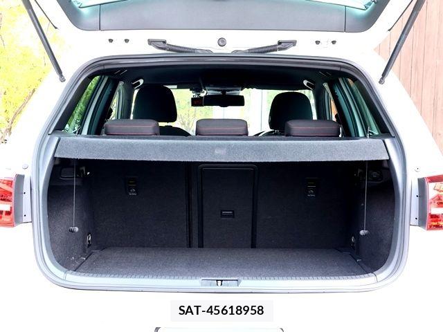 VolksWagen GOLF GTI 2015-11 8211008-27