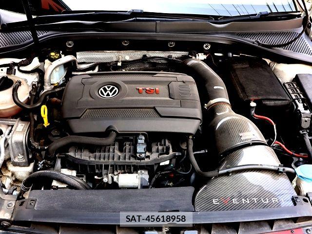 VolksWagen GOLF GTI 2015-11 8211008-29