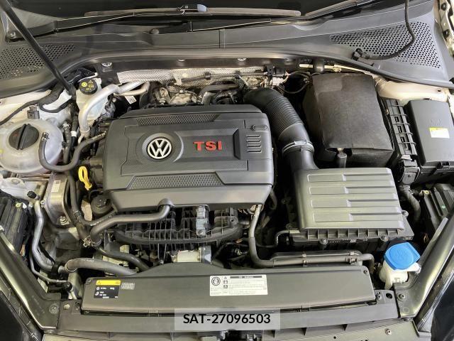 VolksWagen GOLF GTI 2017-08 8232402-21