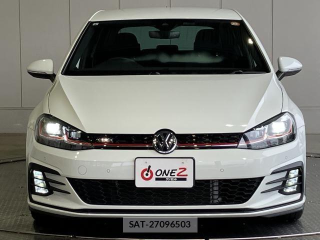 VolksWagen GOLF GTI 2017-08 8232402-24