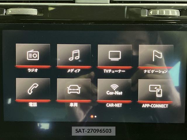 VolksWagen GOLF GTI 2017-08 8232402-8