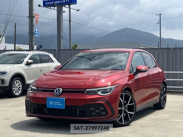 VolksWagen GOLF GTI 2022-09 8247155-0