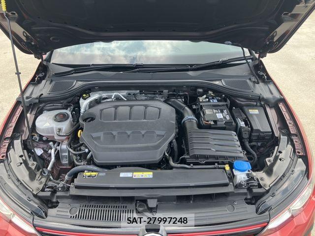 VolksWagen GOLF GTI 2022-09 8247155-13