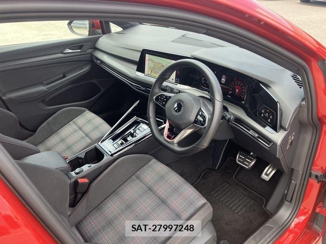 VolksWagen GOLF GTI 2022-09 8247155-1