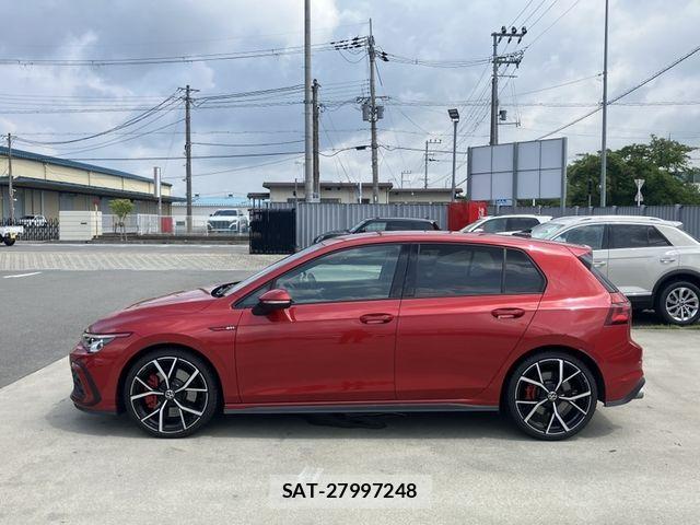 VolksWagen GOLF GTI 2022-09 8247155-4