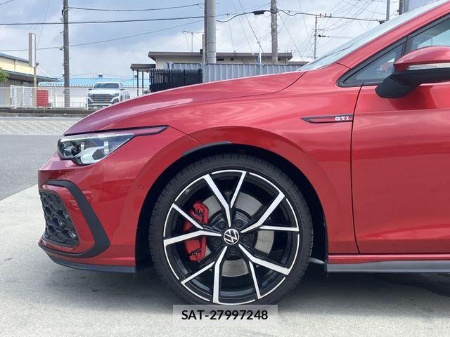 VolksWagen GOLF GTI 2022-09 8247155-5