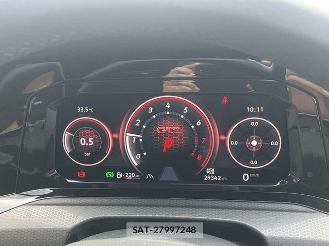VolksWagen GOLF GTI 2022-09 8247155-6