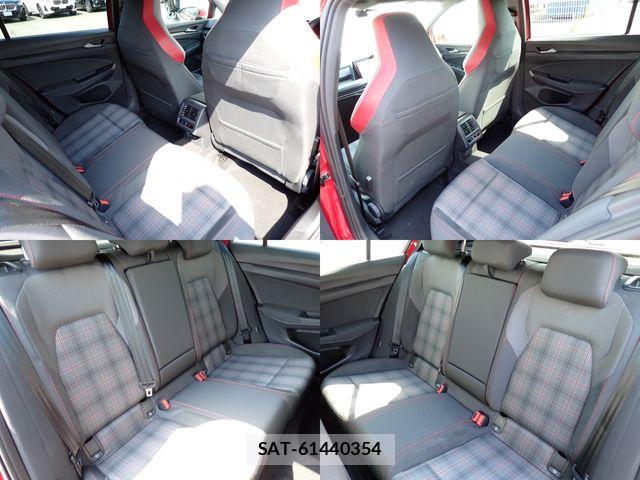 VolksWagen GOLF GTI 2022-01 8318069-9