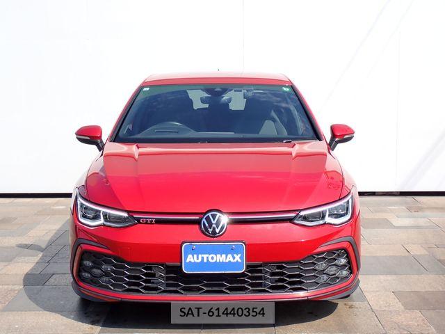 VolksWagen GOLF GTI 2022-01 8318069-3