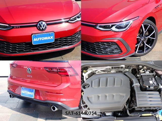 VolksWagen GOLF GTI 2022-01 8318069-6
